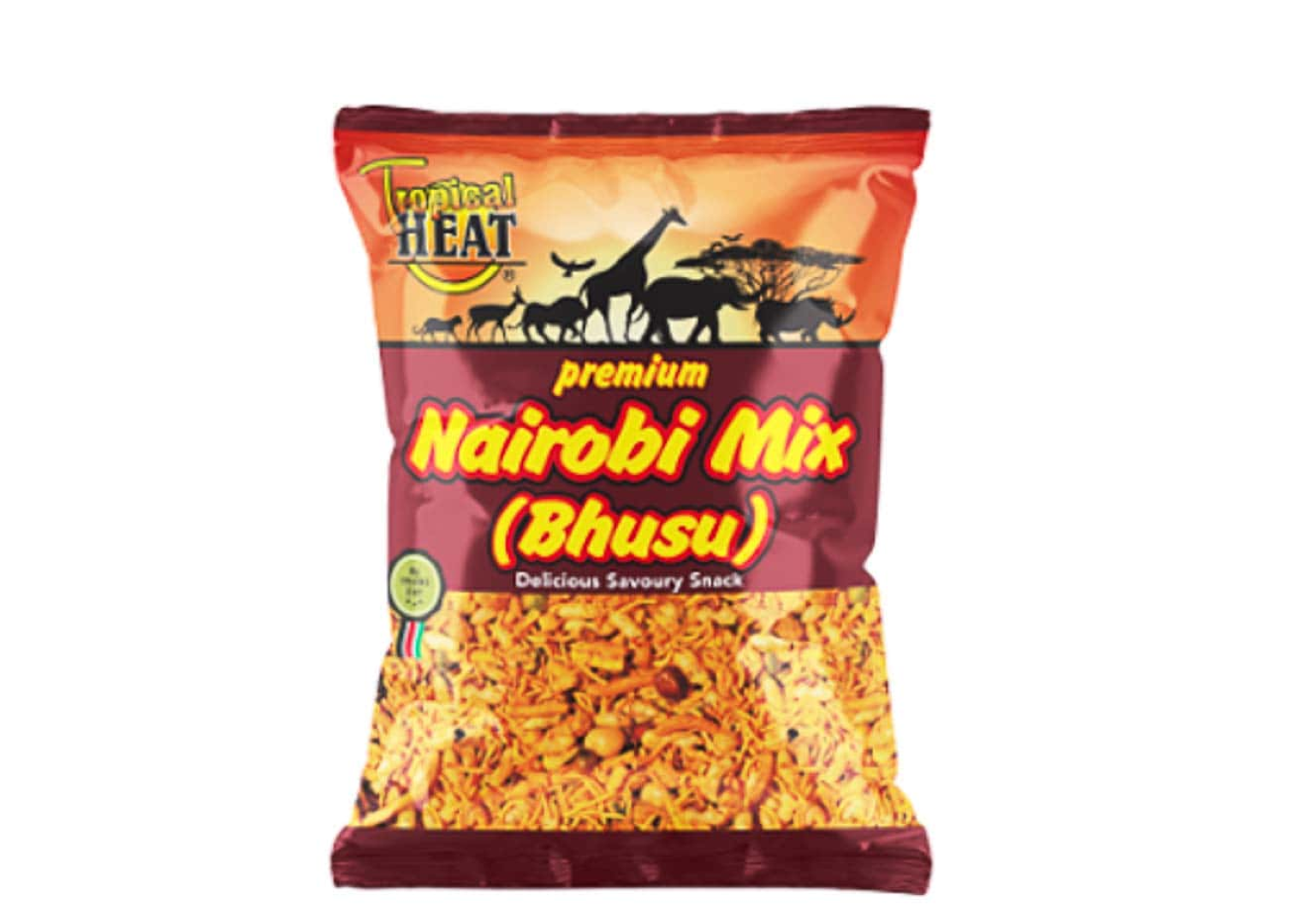TROPICAL HEAT KENYA BHUSU 340G